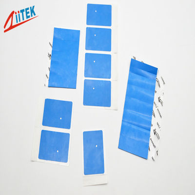 ROHS & UL Best Sale High Thermal Conductivity 3W Thermal Conductive Pad For Electronic Component