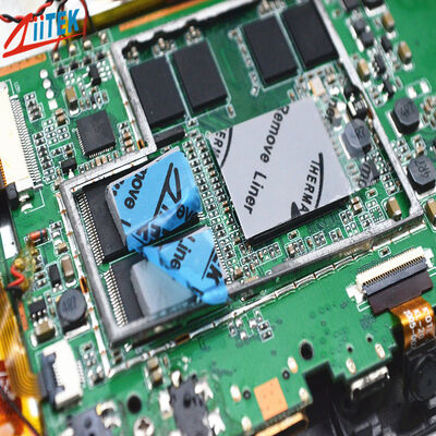 Thermal Pad High Performance Thermal Interface Material For Electronics Cooling