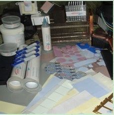Thermal Conducitve Adhesive 1.2W/MK