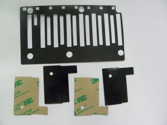 Double Sided Tape 0.08mm Coated