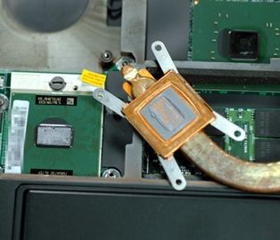 Thermal Interface Phase Changing Materials For IGBTs 0.127 - 0.25mm Thickness