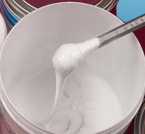 CPU GPU Heat Conductive Silicone Grease with Low Thermal Resistance