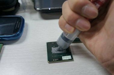 Grey Silicone Heat Sink Thermal Grease Thermal Paste High Performance Thermal Conductive Grease