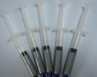 Grey Silicone Heat Sink Thermal Grease Thermal Paste High Performance Thermal Conductive Grease