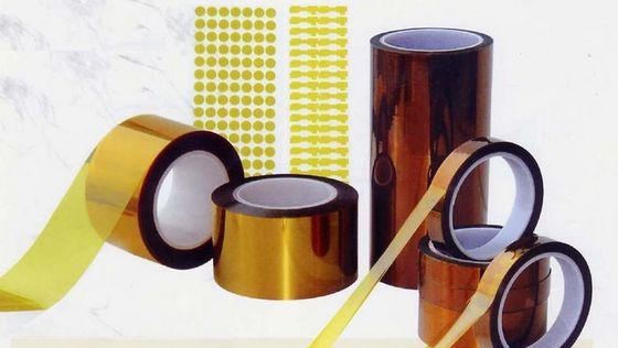 PET Double Sided Tape