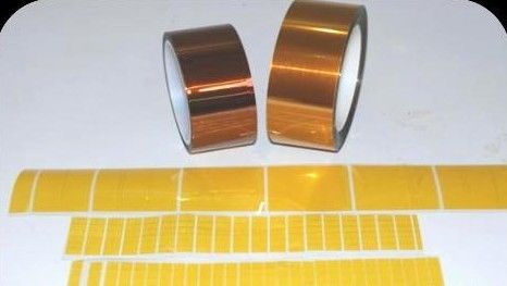 PET Double Sided Tape