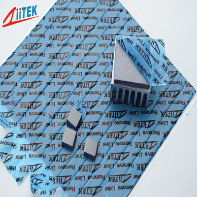 LED Güç Tedarikçisi İletici Yastıklar Dış gazlama % 0.35