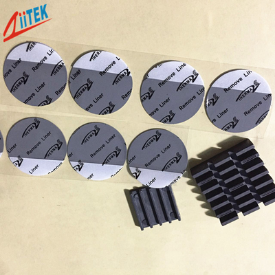 Wholesale Customized Street Lights Thermal Conductive Pad for Wifi Modules and Lights