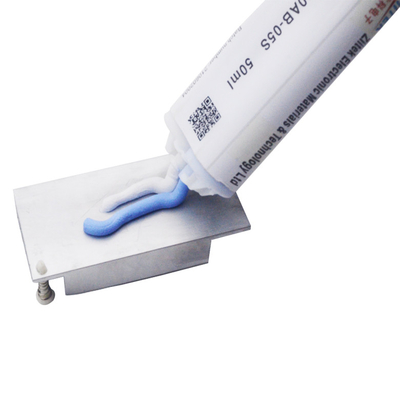 Hot Sale Ultra-High Thermal Conductivity Silicone Thermal Gel