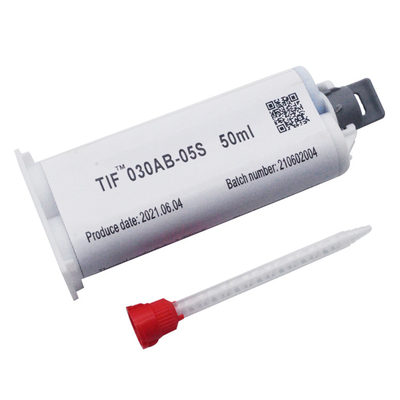 Hot Sale Ultra-High Thermal Conductivity Silicone Thermal Gel