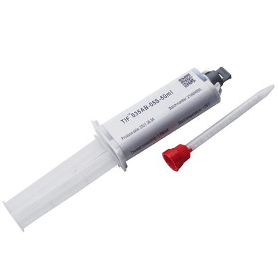 Customized Thermal Conductivity Gel Thermal Putty Thermal Compound Gel for Electronics