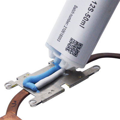 4.0W/mK Heat Sink Silicone Thermal Conductive Putty