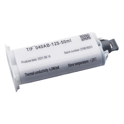 4.0W/mK Heat Sink Silicone Thermal Conductive Putty
