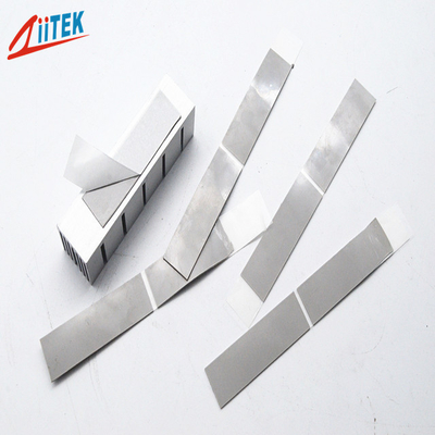 Thermal Interface Material Pads Thermal Silicone Pad for New Energy Vehicle Batteries PCB