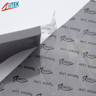 Thermally Conductive Pad Gap Filler Thermal Pads Heat Transfer
