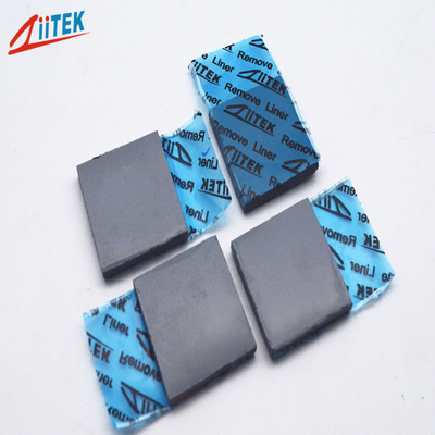 Thermal Interface Material Pads Thermal Silicone Pad For New Energy Vehicle Batteries PCB