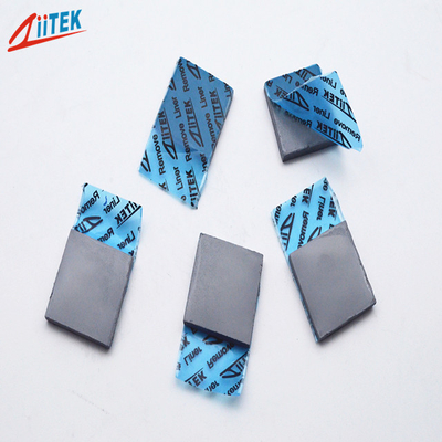 Thermal Interface Material Pads Thermal Silicone Pad For New Energy Vehicle Batteries PCB