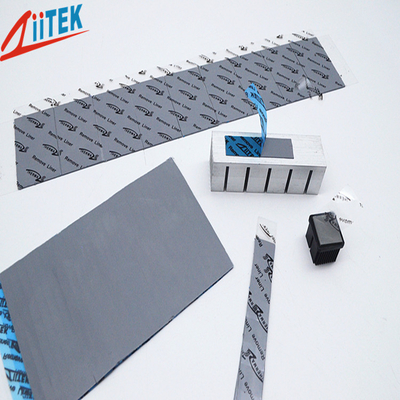 Wholesale Customized Silicone Free Gap Filler Pad For PCB Heat Sinking