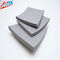 High Compression Grey Silicone Foam Gasket For Car Battery, Tensile strength ≥0.3Mpa
