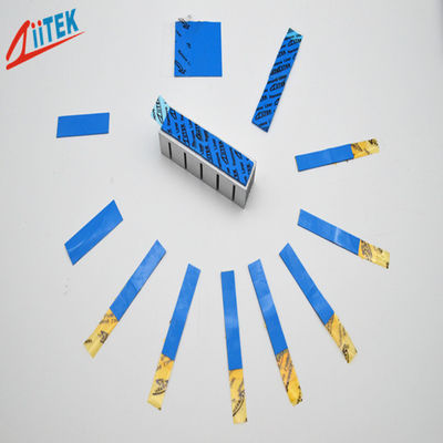 ROHS & UL Best Sale High Thermal Conductivity 3W Thermal Conductive Pad For Electronic Component