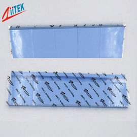 Heat Transfer Silicone Pad Thermal Pads Gap Filling Materials GPU Desktop Notebook