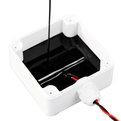 Thermal Conductive Glue Electronic High Thermal Conductive Potting Epoxy Resin Adhesive