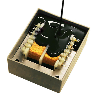 Thermal Conductive Glue Electronic High Thermal Conductive Potting Epoxy Resin Adhesive