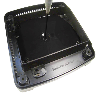 Two-Component Thermal Conductive Silicone Potting Compound AB Glue