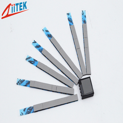 High Performace Thermal Conductive Silicone Free Gap Filler Pad For LED