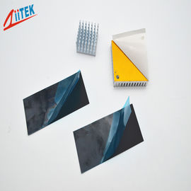 Wholesale 1700 W/MK Ultra Thin Carbon Nano Composite Copper Foil Thin Graphite Sheet