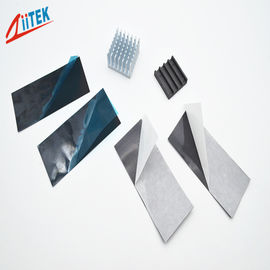 Wholesale 1700 W/MK Ultra Thin Carbon Nano Composite Copper Foil Thin Graphite Sheet