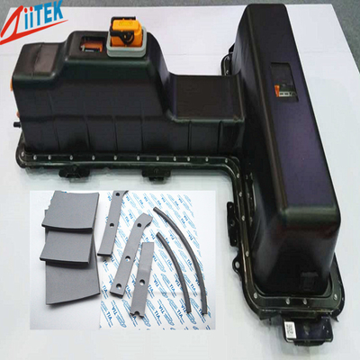High Temperature Silicone Foam Sheet Manufacturers