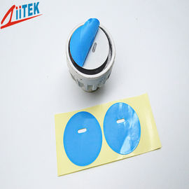 Heat Sink Acrylic Based Gluehighly Double Side Thermal Conductive Acrylic Tape For SMD LED Module