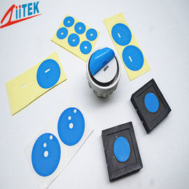 Heat Sink Acrylic Based Gluehighly Double Side Thermal Conductive Acrylic Tape For SMD LED Module