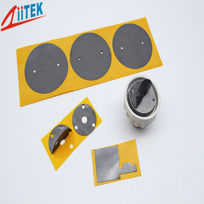 High Thermal Conductive Flexible Graphite Sheet For Smart Phone