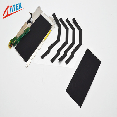 Manufacturer Ultra Thin High Temperature Resistant Graphite Sheet
