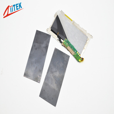 Manufacturer Ultra Thin High Temperature Resistant Graphite Sheet