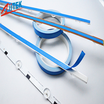 High Performance Conductive Thermal Adhesive Tape With Double-sided Adhesive