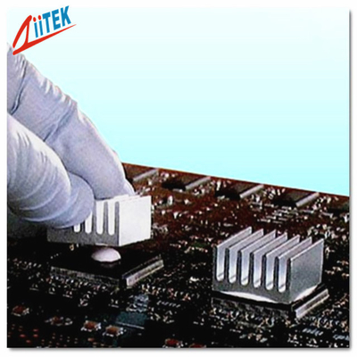 CPU Heatsink Cooling Thermal Conductive Grease Heat Sink Thermal Paste