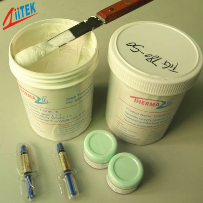 CPU Heatsink Cooling Thermal Conductive Grease Heat Sink Thermal Paste