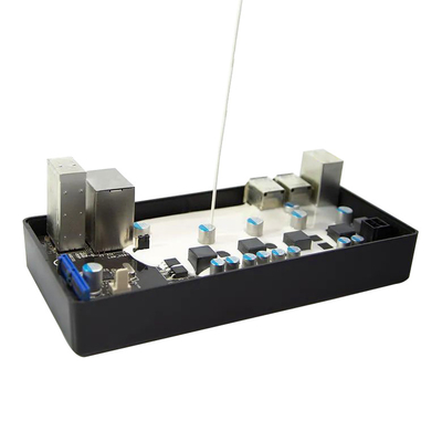 1.5W/mK Two Component Thermal Conductive Adhesive for LED Panel Light Potting