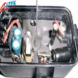Two Component Silicone Thermal Conductive Adhesive For Gluing Metal And PCB