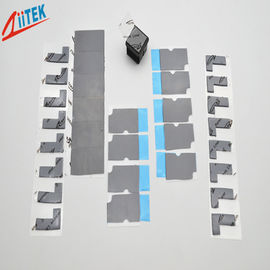 Wholesale Customized 3.0W Thermal Conductive Silicone Free Gap Filler Pad for Battery Pack Application