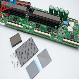 Wholesale Customized 3.0W Thermal Conductive Silicone Free Gap Filler Pad for Battery Pack Application