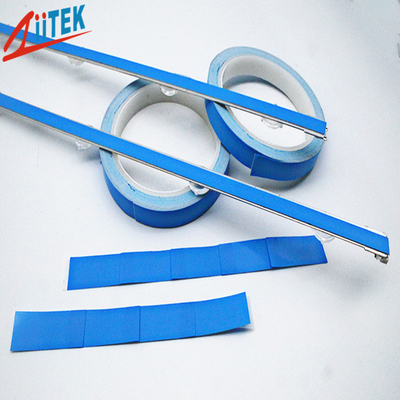 High Temperature Resistance Double Sided Thermal Adhesive Tape For Heatsink