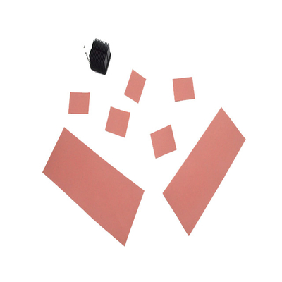 Fire Retardant and High-Temperature Resistant Thermal Insulation Gasket For PC