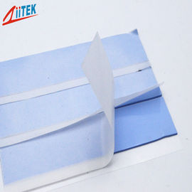 3W Low Cost Thermal Gap Pad Silicone Gap Filler Thermal Conductive Pad For Unmanned Aerial Vehicle(UAV)