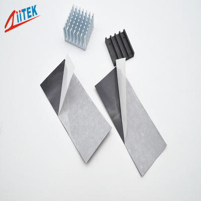 1500W/m-K Thermal Conductive Graphite Sheet For Mobile Phone