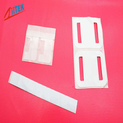 Double Side Thermal Conductive Tape For SMD LED lamp with Acrylic Adhesive Type