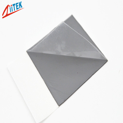 5.0W/Mk High Reliability Pcm Phase Change Material For CPU And GPU